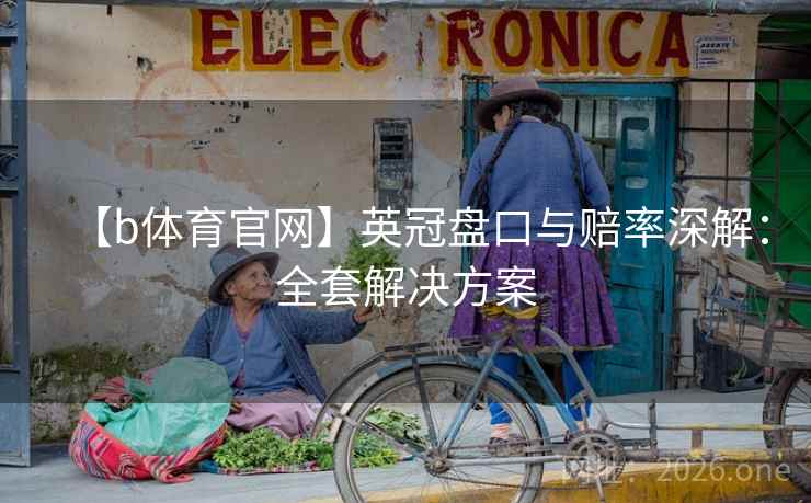 【b体育官网】英冠盘口与赔率深解：全套解决方案