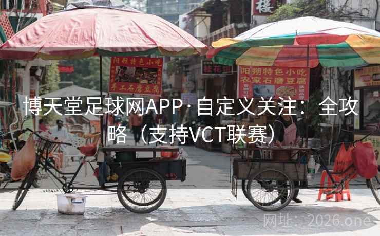 博天堂足球网APP·自定义关注：全攻略（支持VCT联赛）